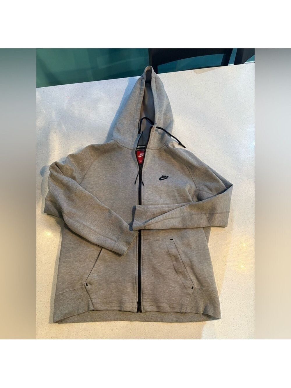 *RARE* Nike 1st Gen OG Tech Fleece Zip Hoodie Jacket - L
